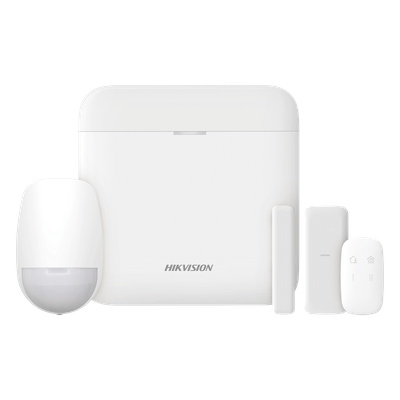 Automatización   e Intrusión