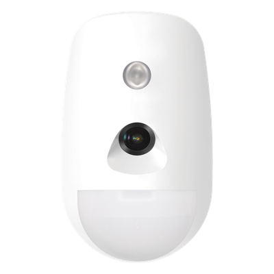Automatización   e Intrusión