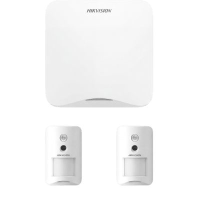 Automatización   e Intrusión