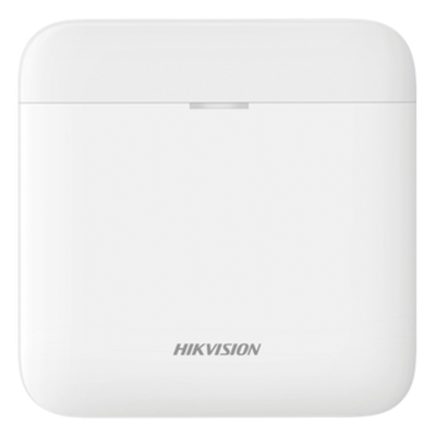 Automatización   e Intrusión