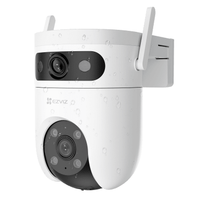 Automatización   e Intrusión