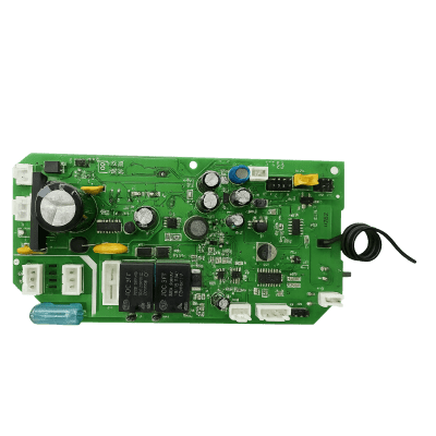 Control  de Acceso
