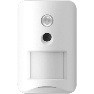 Automatización   e Intrusión