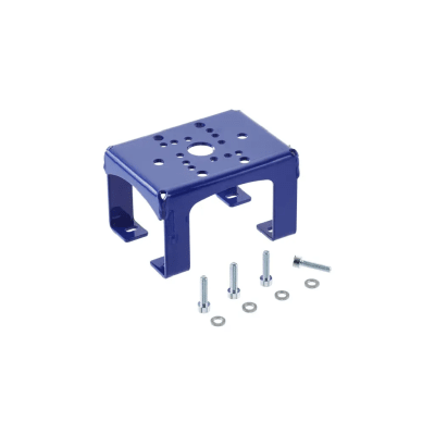 Industria / BMS/ Robots