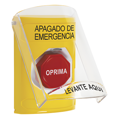 Detección de Fuego
