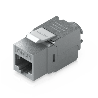 Cableado Estructurado
