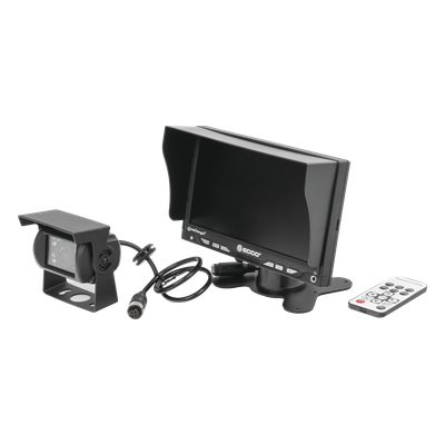 GPS, Telem tica y Equipamiento Vehicular