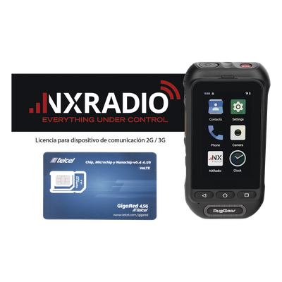 Radiocomunicaci n