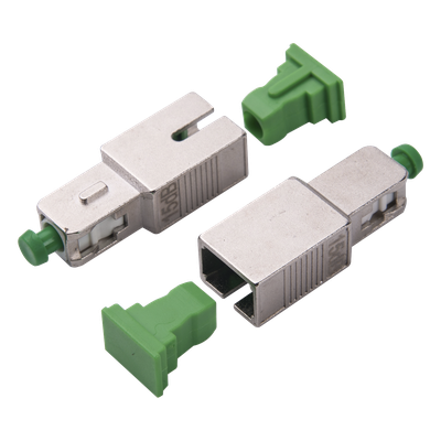 Cableado Estructurado