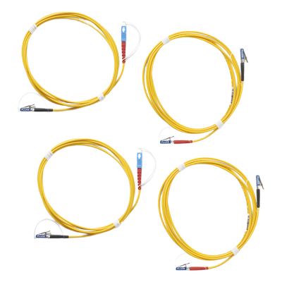 Cableado Estructurado