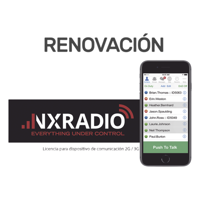 Radiocomunicaci n