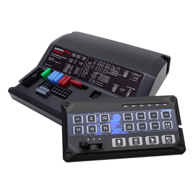 GPS, Telem tica y Equipamiento Vehicular