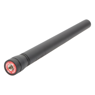Antena VHF / 136-174 MHz / Ganancia Unitaria / 4.72' (120 mm) / SMA Macho