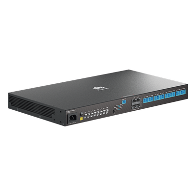 Redes e IT