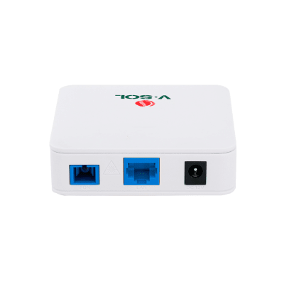 Redes e IT