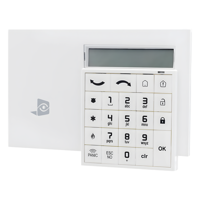 Automatización   e Intrusión