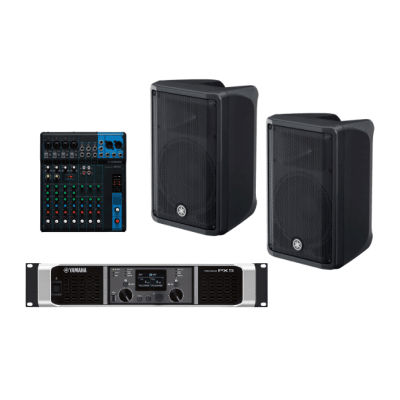 Audio y Video Profesional