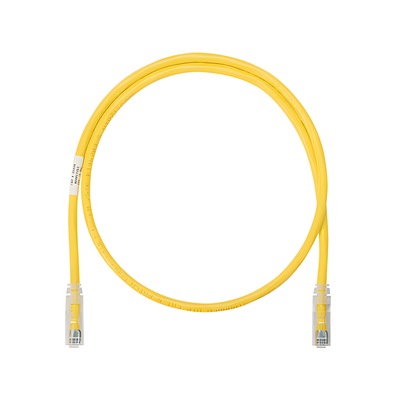 Cableado Estructurado