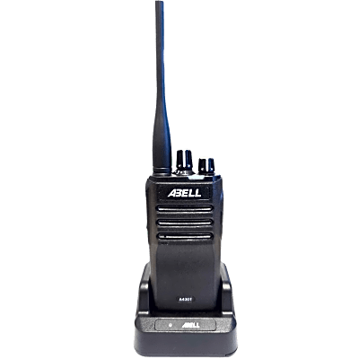 Radiocomunicación