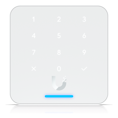Control  de Acceso