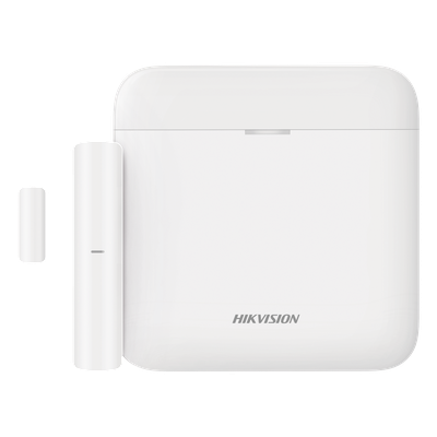 Automatización   e Intrusión