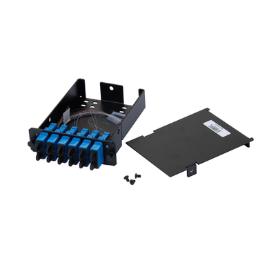 Cableado Estructurado