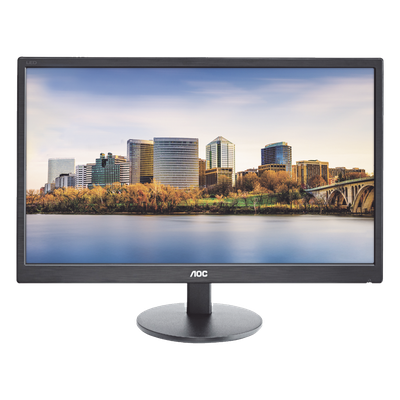 Monitor  LED de 24