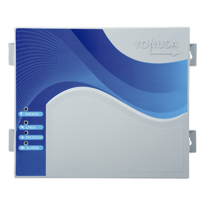 Automatización   e Intrusión