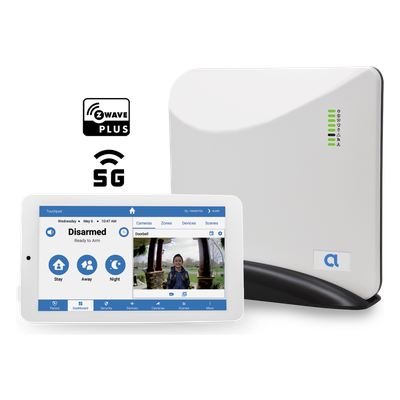 Automatización   e Intrusión