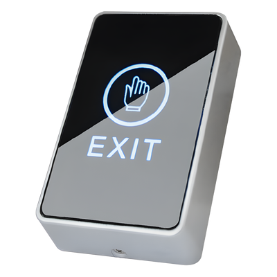 Control  de Acceso