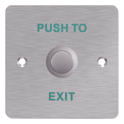 Control  de Acceso