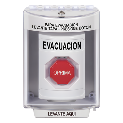 Detección de Fuego