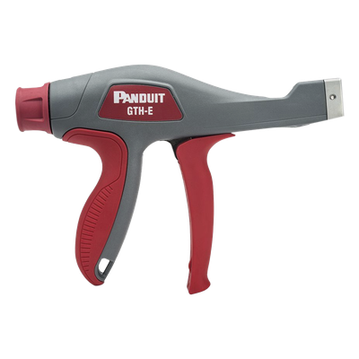 Pistola Manual para Cinchos / Tensión 50-175 lb / Corte Automático / 277.8 g / Uso Industrial