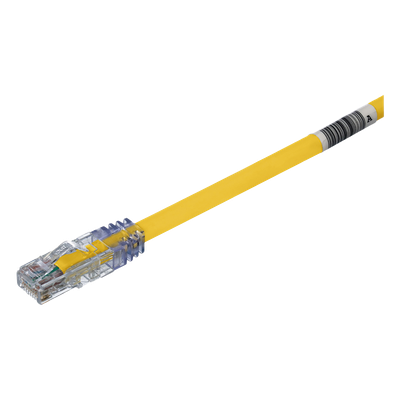 Cableado Estructurado
