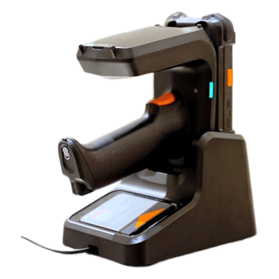 Industria / BMS/ Robots