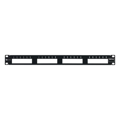 Cableado Estructurado