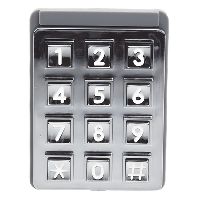 Control  de Acceso