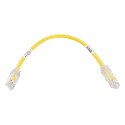 Cableado Estructurado