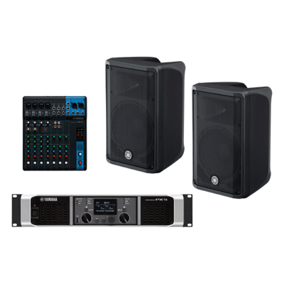 Audio y Video Profesional