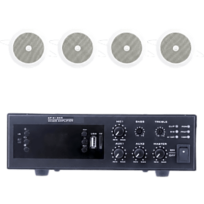 Audio y Video Profesional