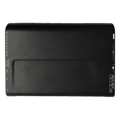 Control  de Acceso