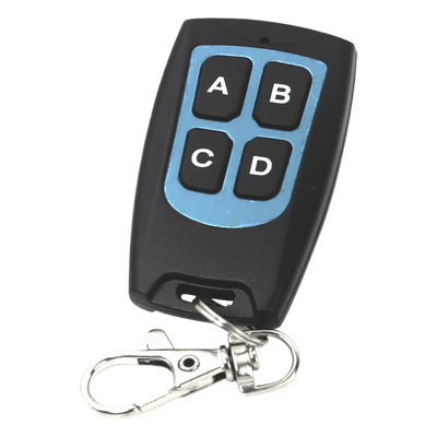 Control  de Acceso