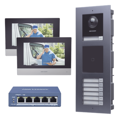 Videovigilancia