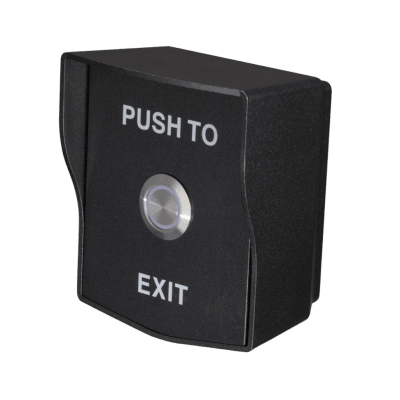 Control  de Acceso