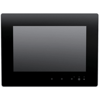 Industria / BMS/ Robots