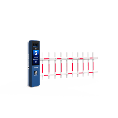Control  de Acceso 