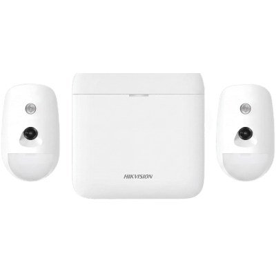 Automatización   e Intrusión