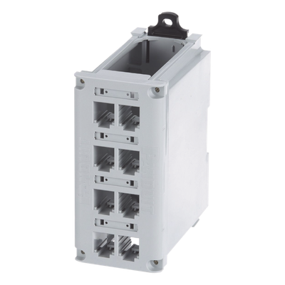 Cableado Estructurado