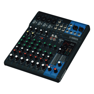 Audio y Video Profesional