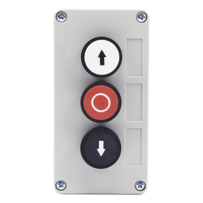 Control  de Acceso